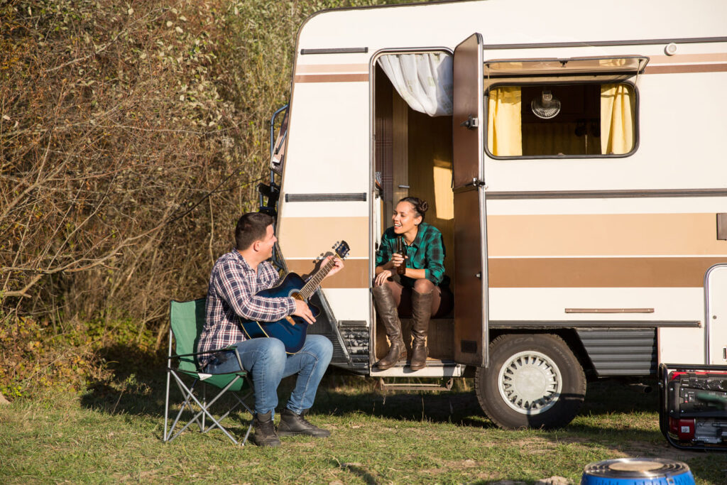 autocaravana-campvan